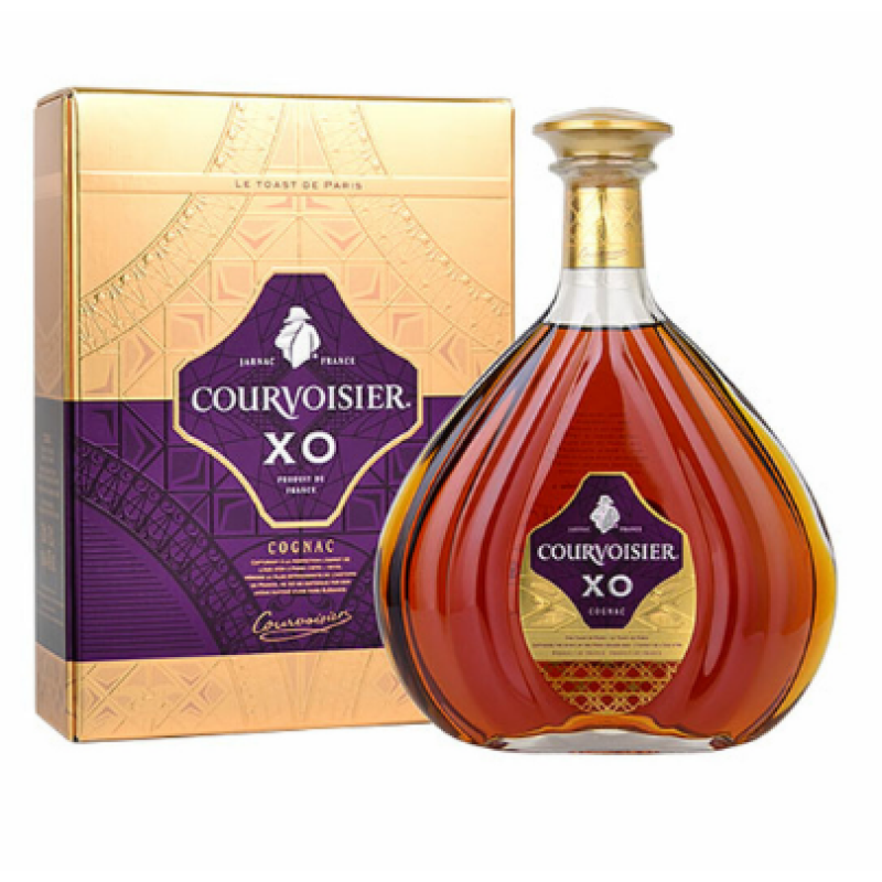 COURVOISIER XO  70cl