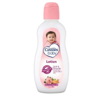 CUSSONS BABY SOFT AND SMOOTH ALMOND AND ROSE OIL 100ML  
