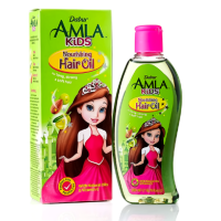 DABUR AMLA KIDS HAIR OIL 100ML 