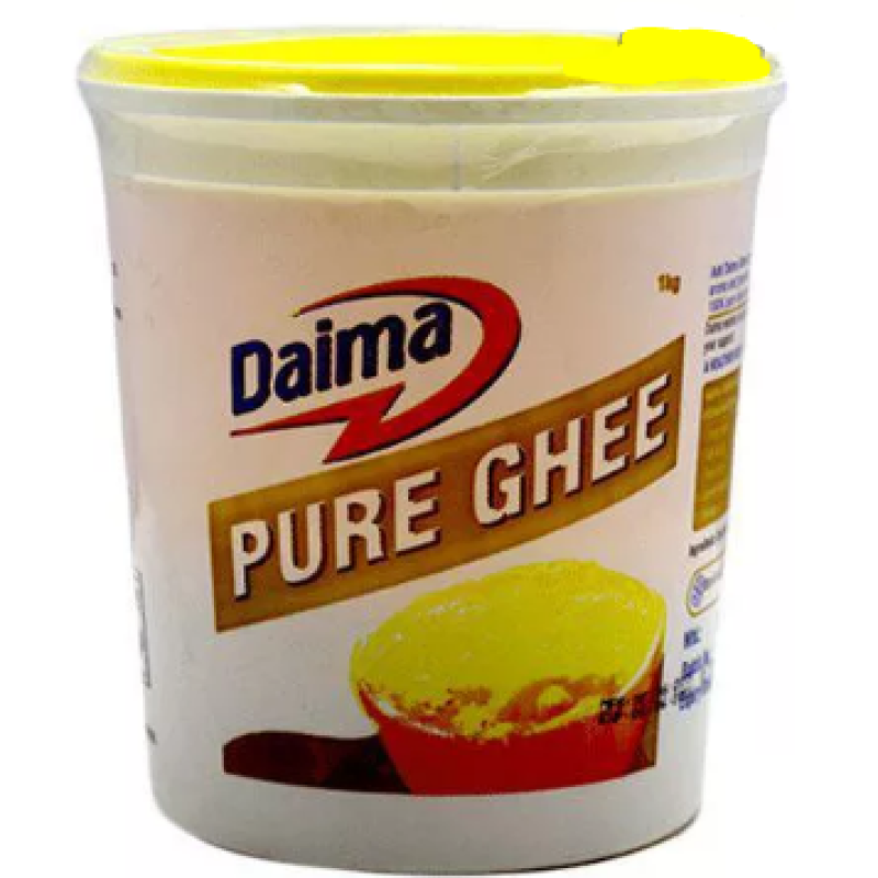 DAIMA GHEE  500G