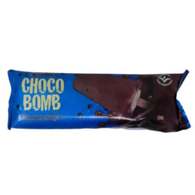 Dairyland Choco Bomb Stick 70ml