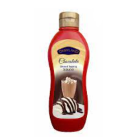 KENT BORINGER CHOCOLATE SAUCE 300G