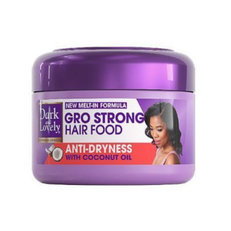 DARK AND LOVELY GROW STRONG ANTI BREAKAGE   110 ml