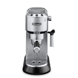 DELONGHI EC685.M 15-BAR PUMP ESPRESSO DEDICA CCOFFEE MAKER