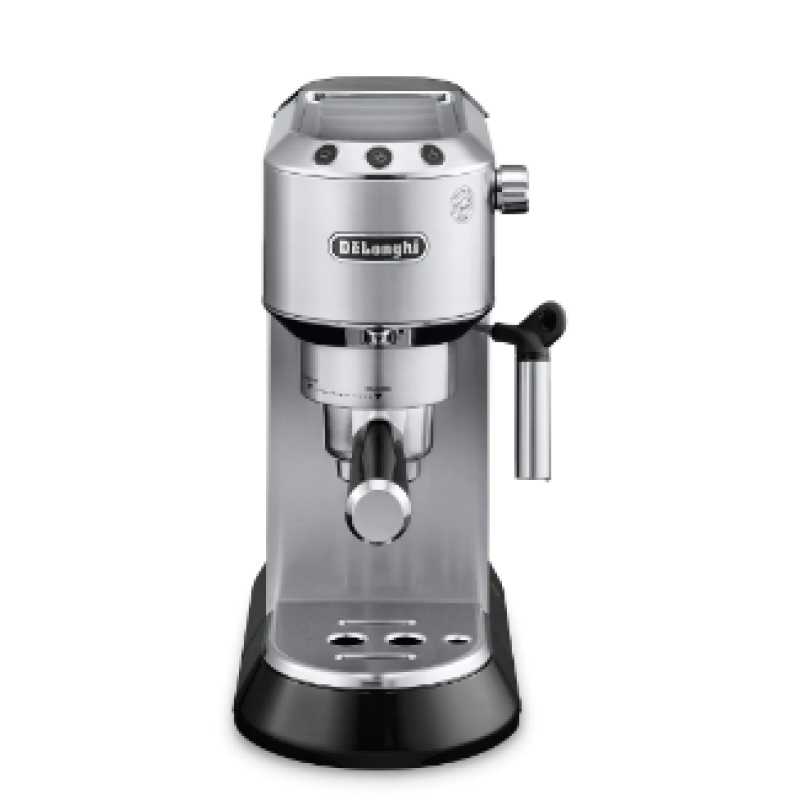 DELONGHI EC685.M 15-BAR PUMP ESPRESSO DEDICA CCOFFEE MAKER