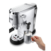 DELONGHI EC685.M 15-BAR PUMP ESPRESSO DEDICA CCOFFEE MAKER