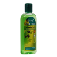 FEAH HAIR TONIC OIL 200ML