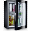 DOMETIC  RH440LG 40L HOTEL MINI-BAR GLASS DOOR 