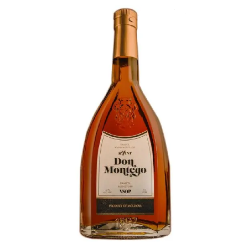 DON MONTEGO BRANDY  250Ml 