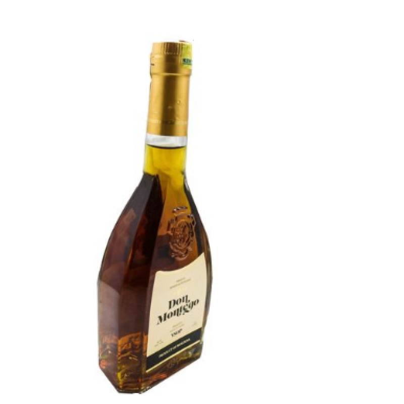 DON MONTEGO MOLDOVA BRANDY  500Ml