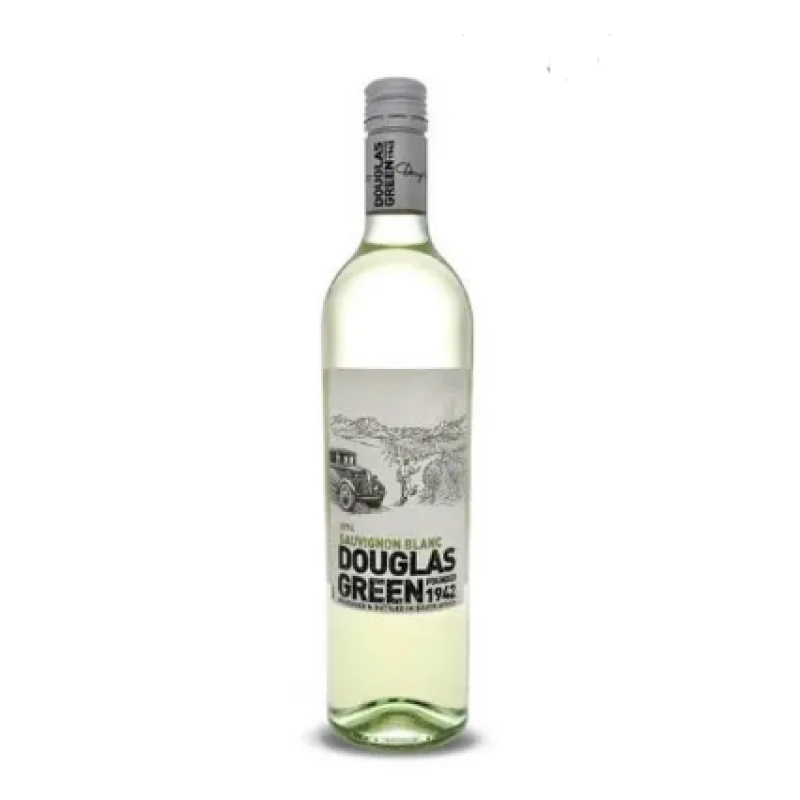 DOUGLAS GREEN SAUVIGNON BLANC  75cl