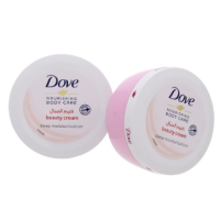 DOVE BODY CARE BEAUTY CREAM  250Ml 