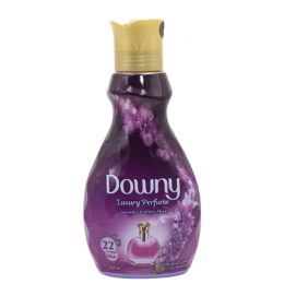 DOWNY FABRIC SOFTENER LAVENDER CALM BOTTLE 900ML