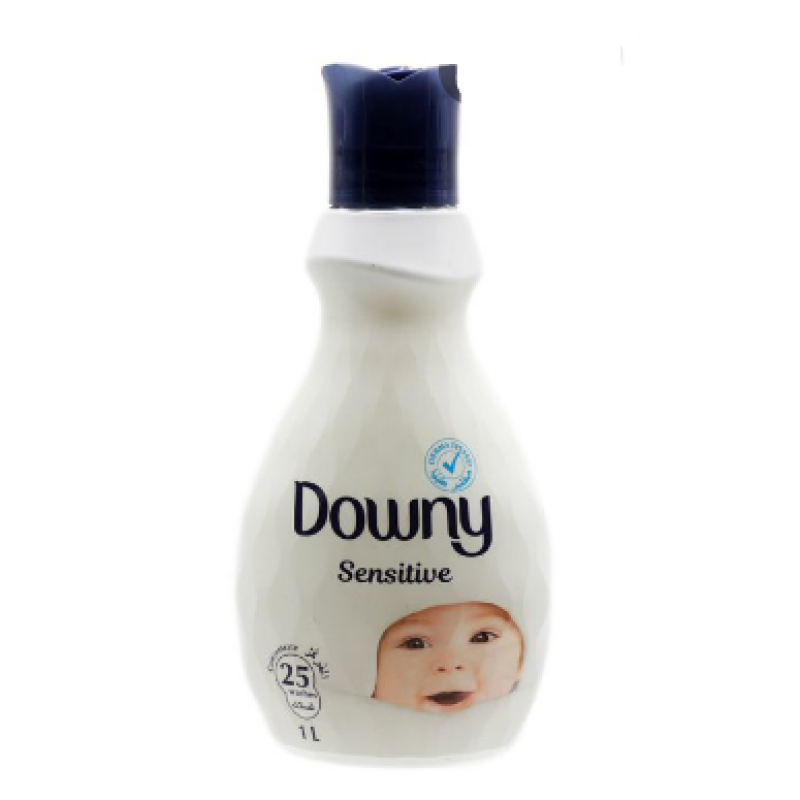 DOWNY SENSITIVE 1L