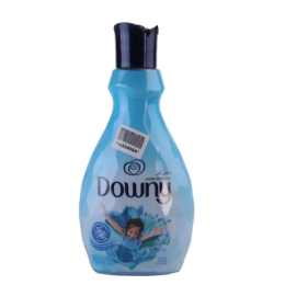 DOWNY FABRIC SOFTENER SUNRISE FRESH BOTTLE 900ML