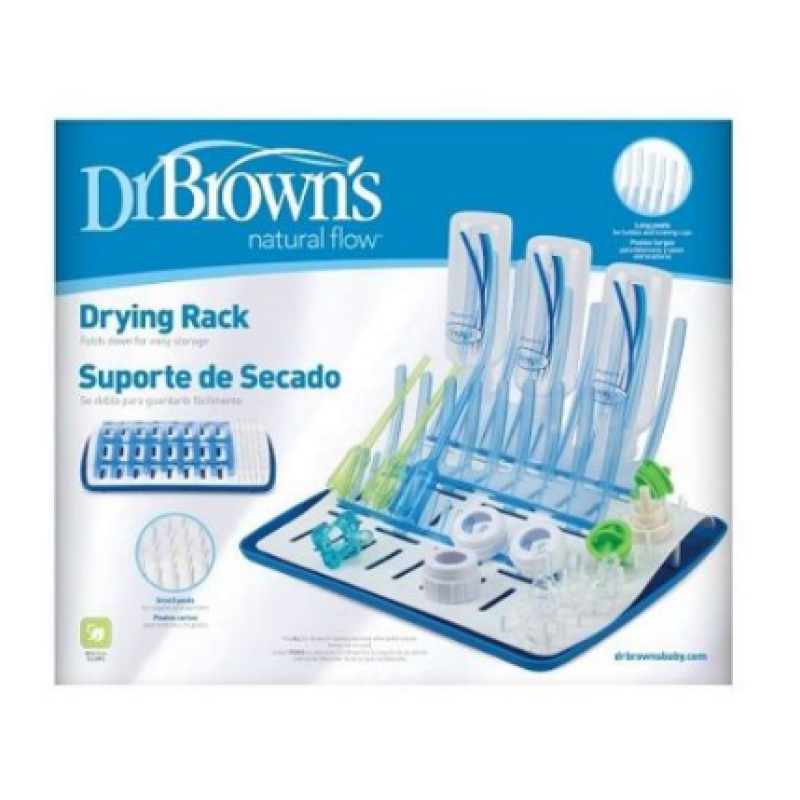 DR BROWN'S UNIVERSAL DRYING RACK