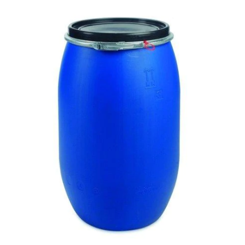 DRUM BUCKET 120litres