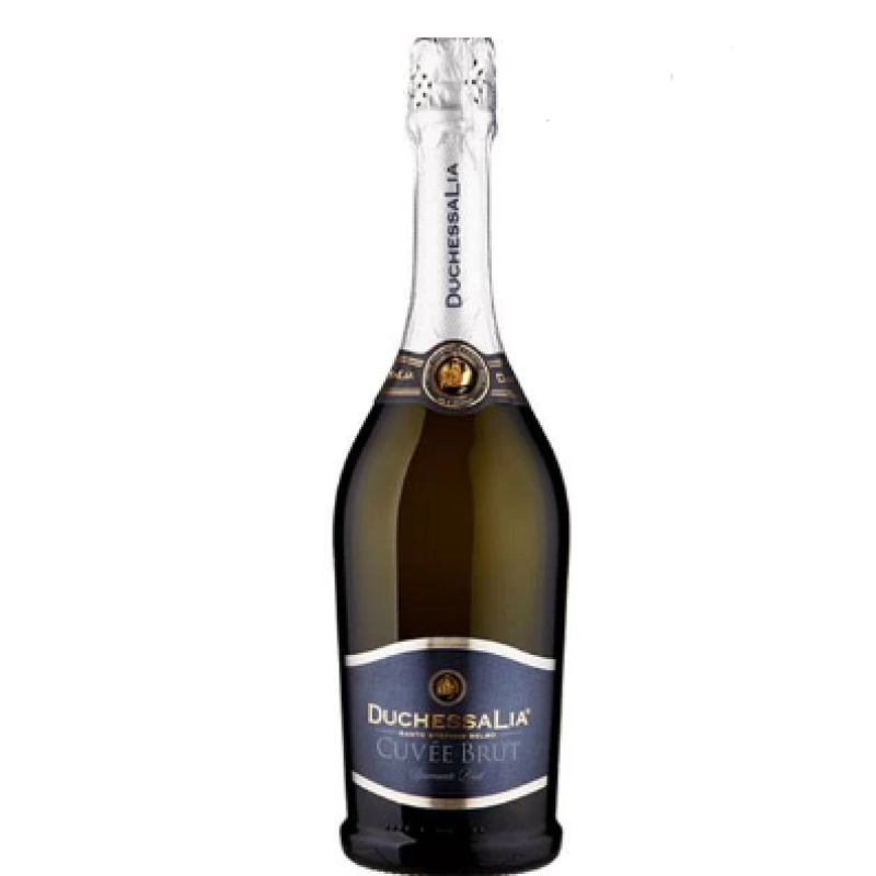 DUCHESSA LIA CUVEE BRUT 75cl