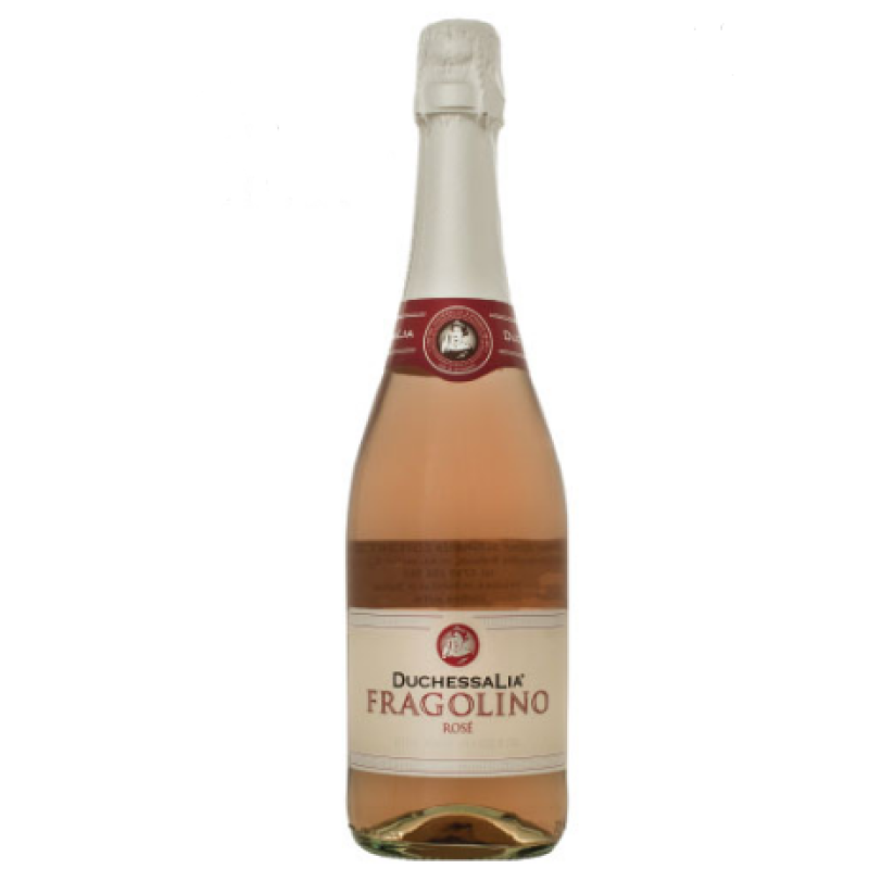 DUCHESA LIA FRAGOLINO ROSE 75cl