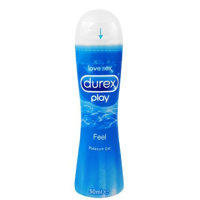 DUREX PLAY FEEL 50ml