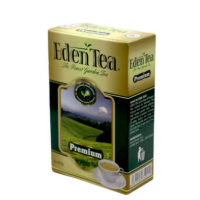 EDEN TEA PREMIUM TEA LEAVES 250G 