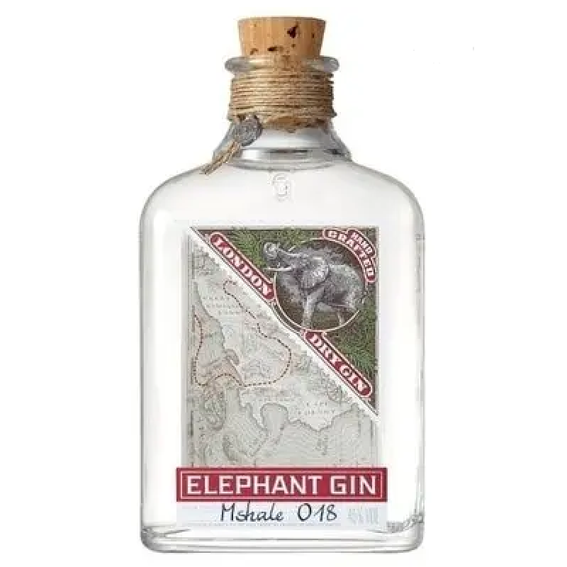 ELEPHANT GIN  750ml