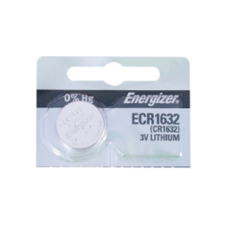 ENERGIZER 3V 1632 B5-1