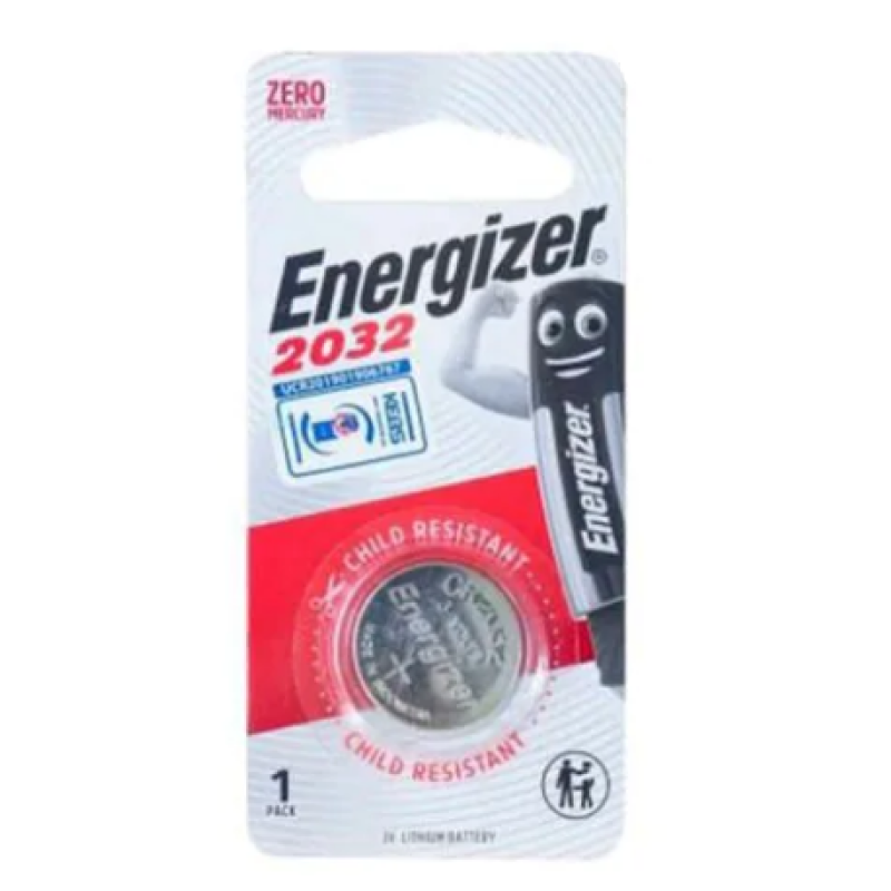 ENERGIZER 3V 2032 B5-1