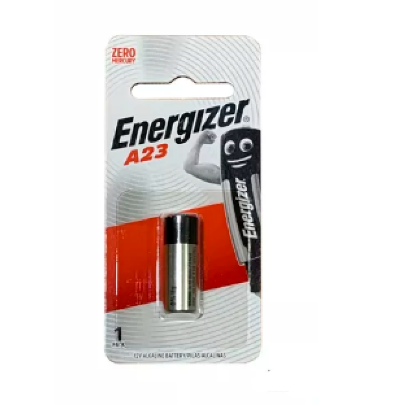 ENERGIZER A23 BP-1 BATTERY