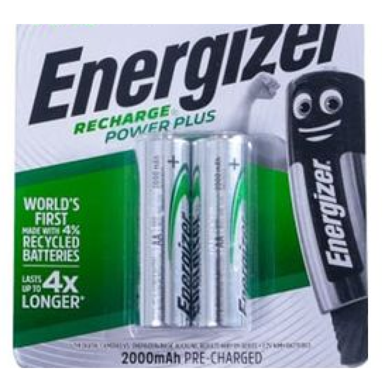 ENERGIZER AAA2 RECHARGEABLE BATTERY