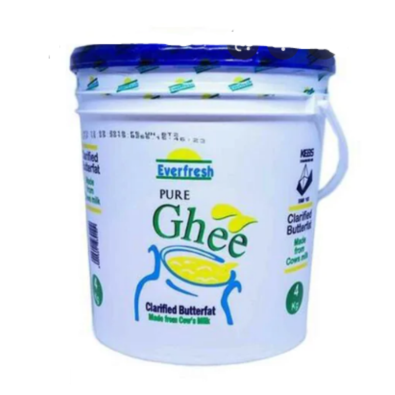 EVER FRESH GHEE 1KG