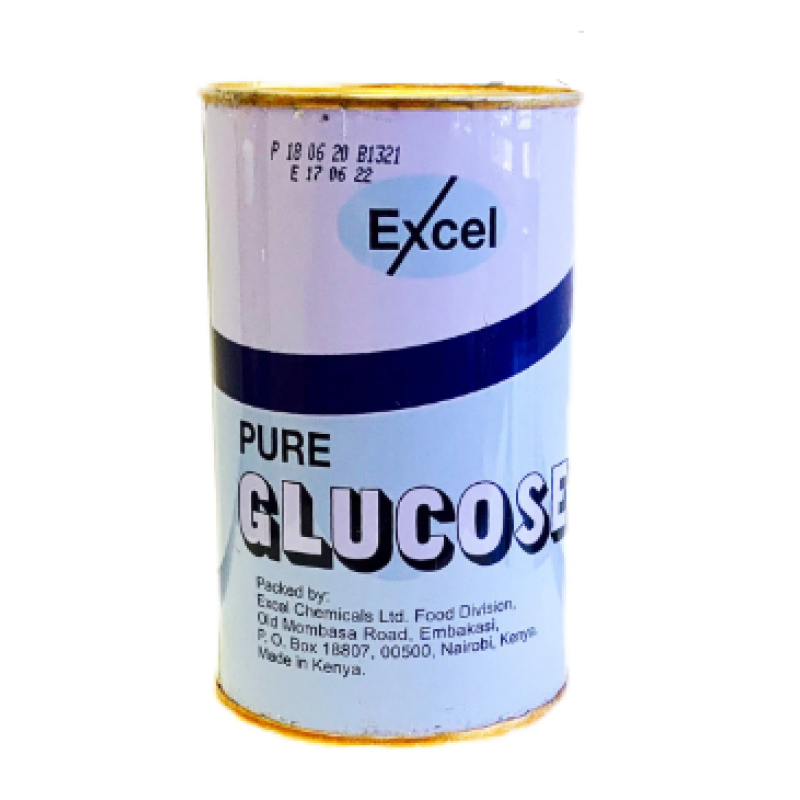 EXCEL PURE GLUCOSE 250G