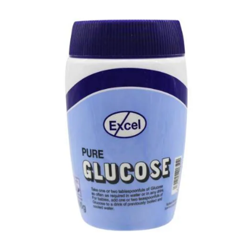 EXCEL PURE GLUCOSE 500G