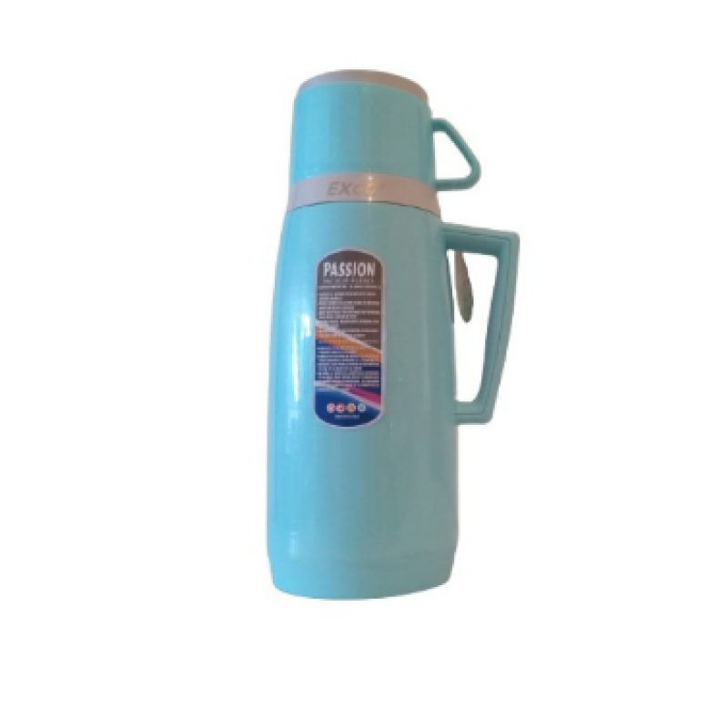 EXCO 1.8L VACUUM THERMOS FLASK PA180