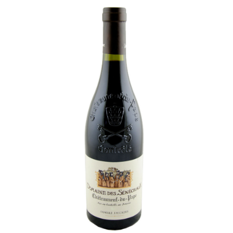 FAMILLE PERRIN CHATEAUNEUF-DU-PAPE ROGUE 