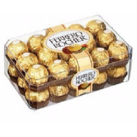 Ferrero Rocher Chocolate 375g