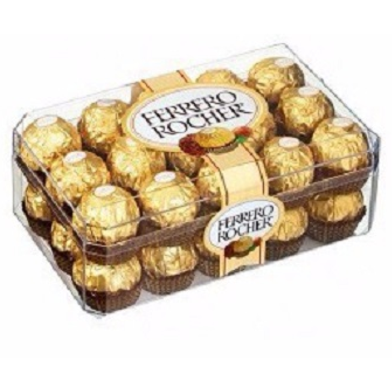 Ferrero Rocher Chocolate 375g