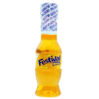 FESTIVAL ESENCE BANANA   50ml 