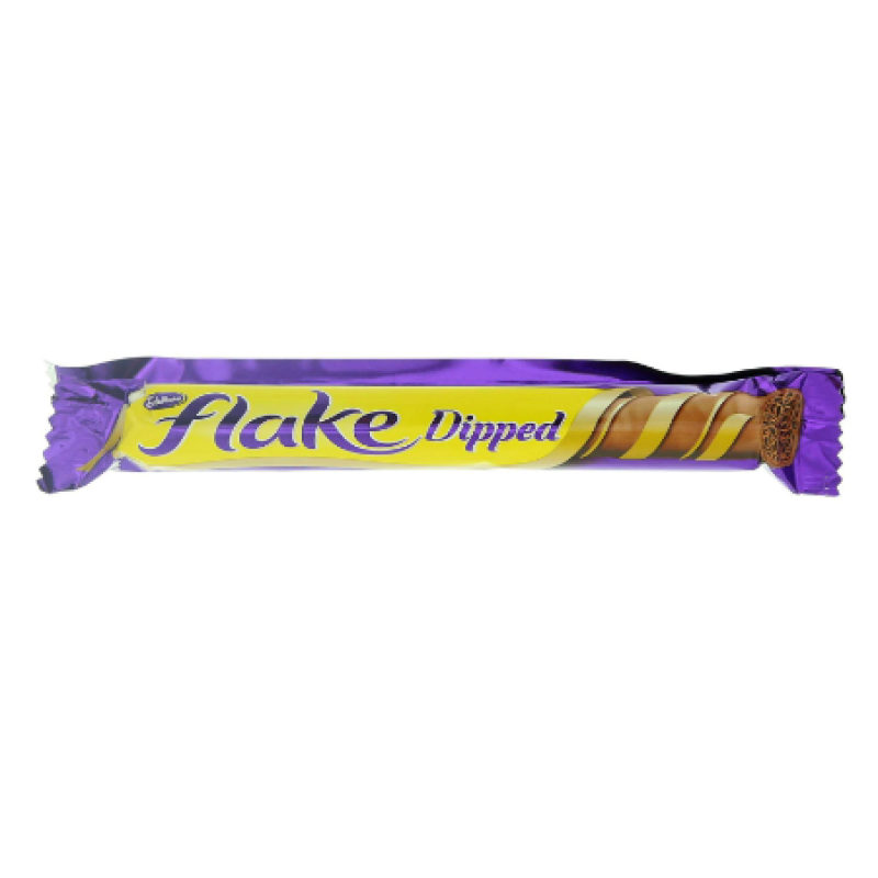 Cadbury Flake Dipped Chocolate 32g