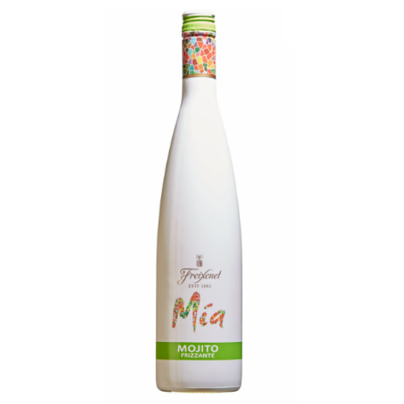 FREIXENET MIA MOJITO FRIZZANTE  750Ml