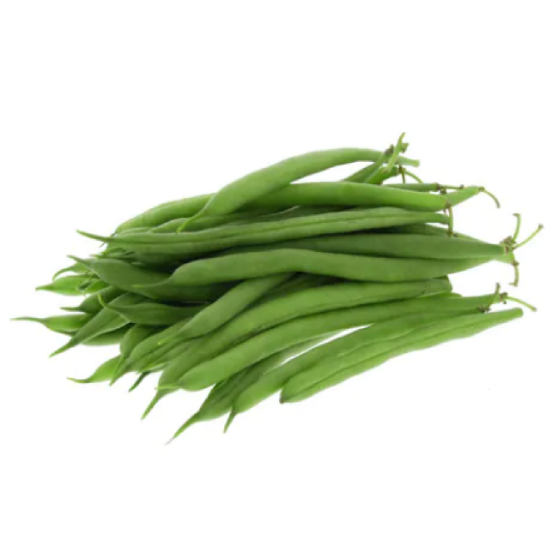 FRENCH BEANS  500G 