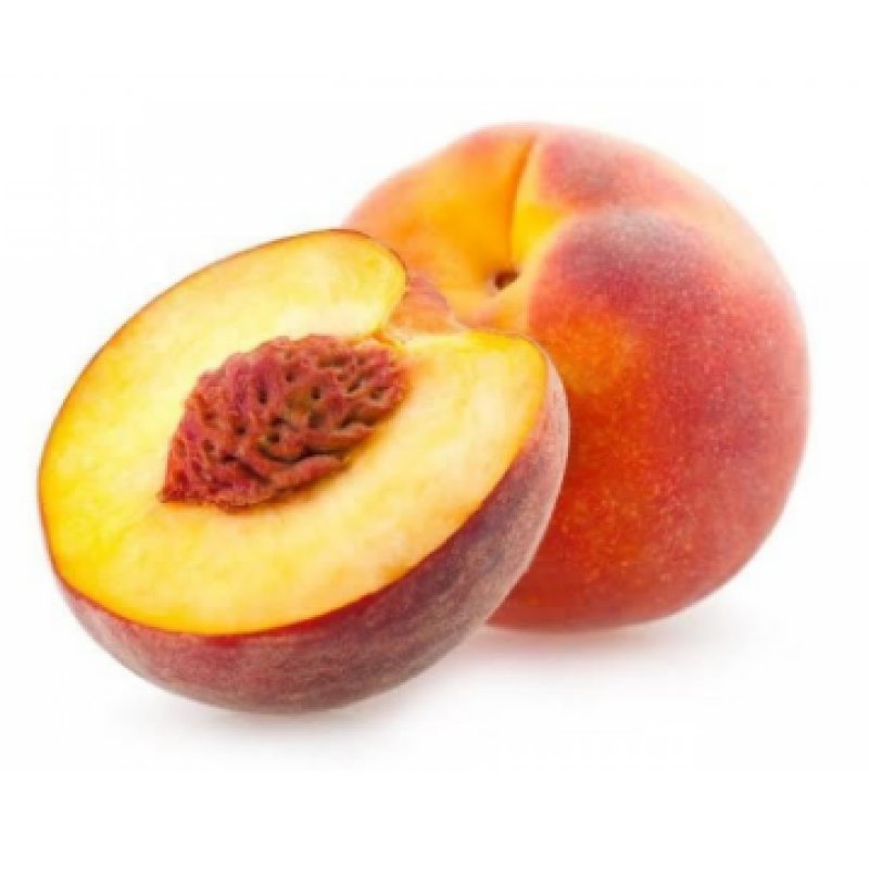 FRESH IMPORTED PEACHES PER KG