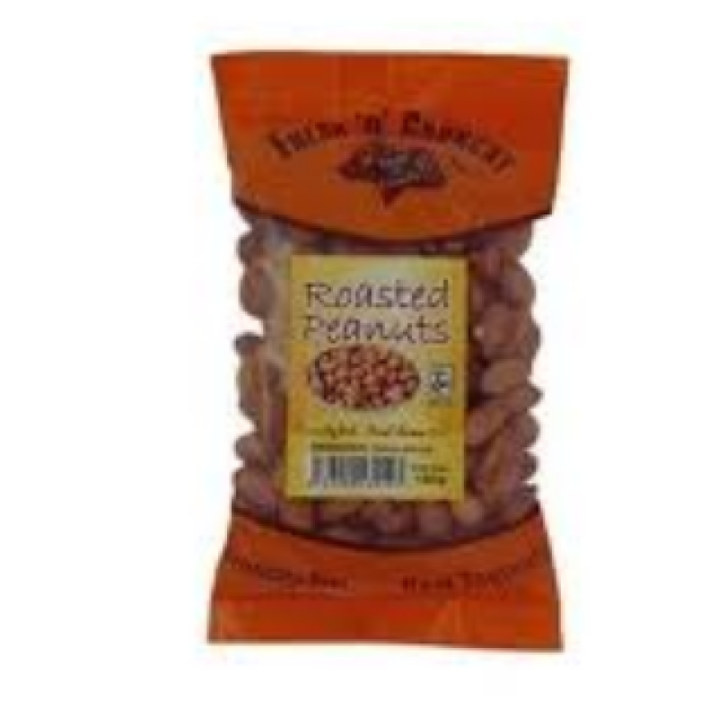 FRESH N CRUNCHY COATED PEANUTS  100g