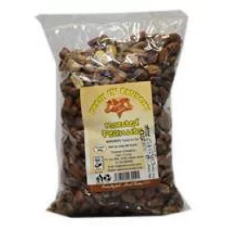 FRESH N CRUNCHY ROASTED PEANUT  50g 