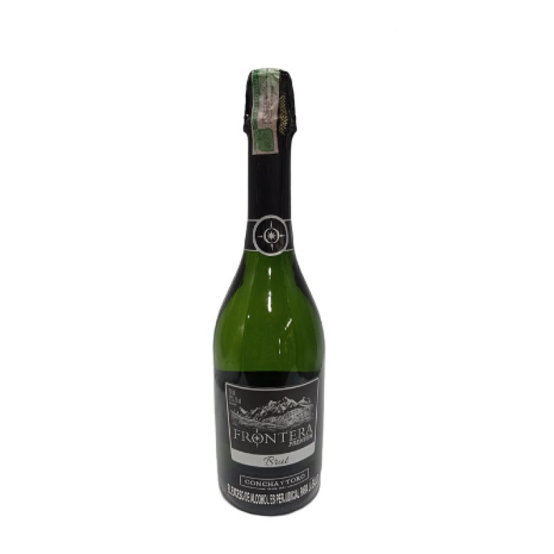 FRONTERA BRUT  75cl