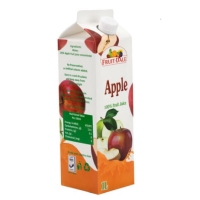 FRUIT DALE APPLE JUICE 1 LITRE