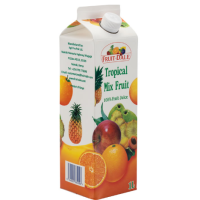 FRUIT DALE TROPIKAL MIX FRUIT 1 LITRE