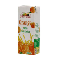 FRUITDALE ORANGE JUICE 1 LITRE