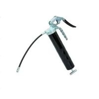 GENERIC GREASE GUN C.P W 2 SPOUT  Metal & Flex 400cm3