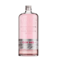 GIN MG ROSA  700ML